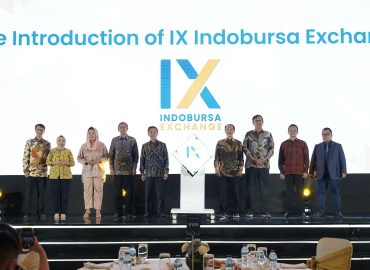Ix Indobursa Exchange